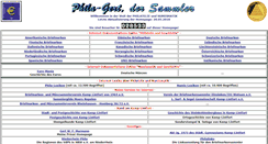 Desktop Screenshot of phila-gert.de